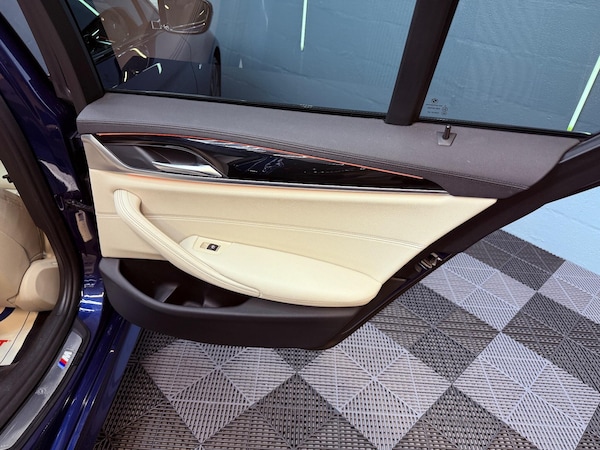 Used BMW 5 Series 2018 for sale - 76283864: Photo 26
