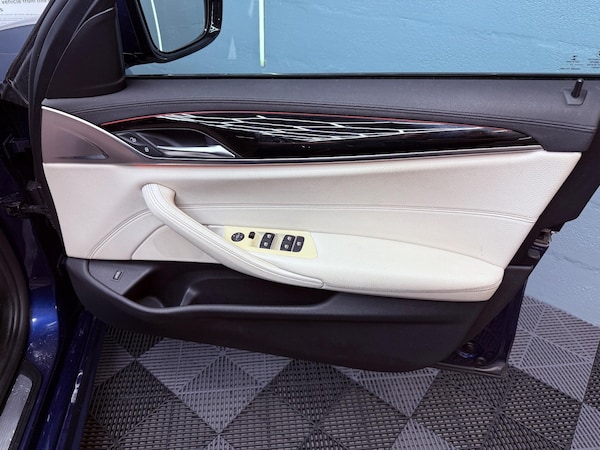 Used BMW 5 Series 2018 for sale - 76283864: Photo 27