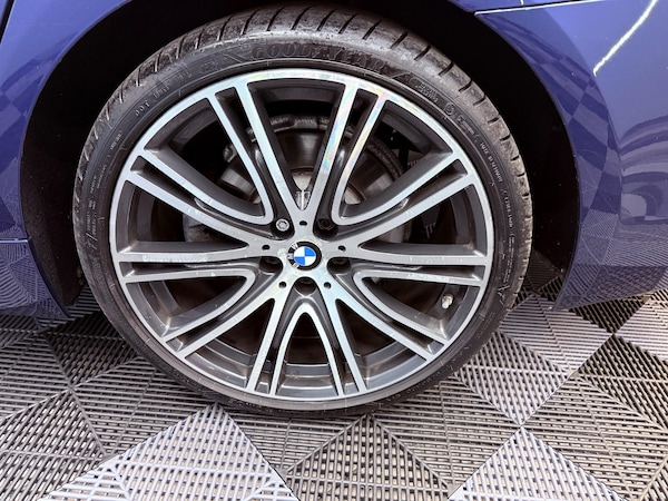 Used BMW 5 Series 2018 for sale - 76283864: Photo 29