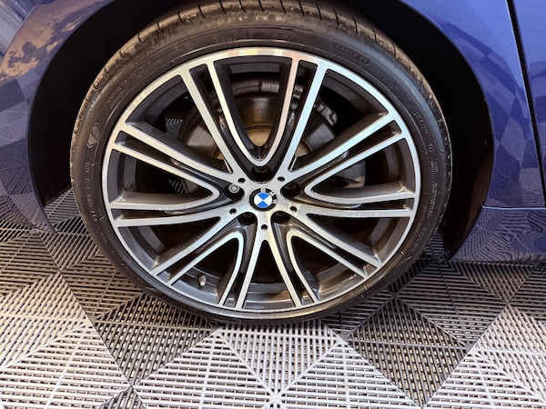 Used BMW 5 Series 2018 for sale - 76283864: Photo 30