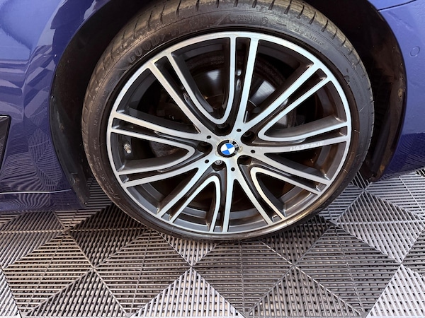 Used BMW 5 Series 2018 for sale - 76283864: Photo 32