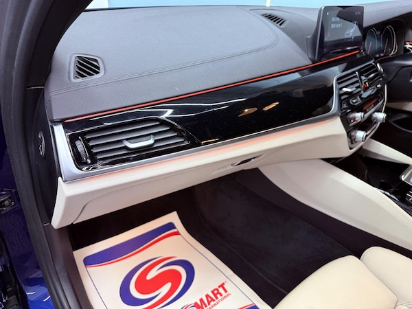 Used BMW 5 Series 2018 for sale - 76283864: Photo 56