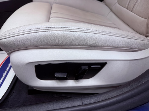 Used BMW 5 Series 2018 for sale - 76283864: Photo 59