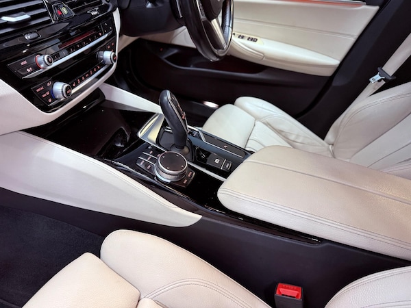 Used BMW 5 Series 2018 for sale - 76283864: Photo 60