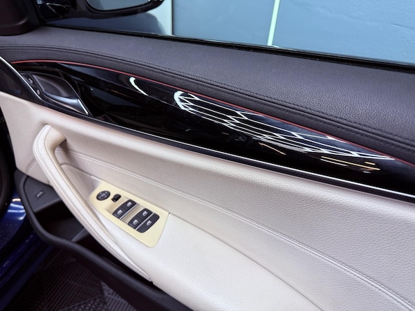 Used BMW 5 Series 2018 for sale - 76283864: Photo 66