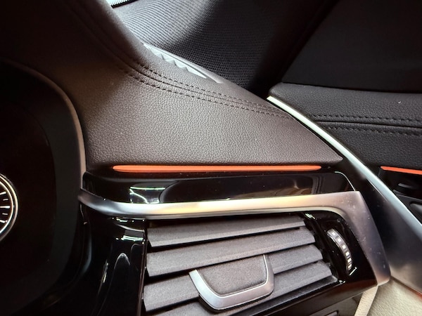 Used BMW 5 Series 2018 for sale - 76283864: Photo 68
