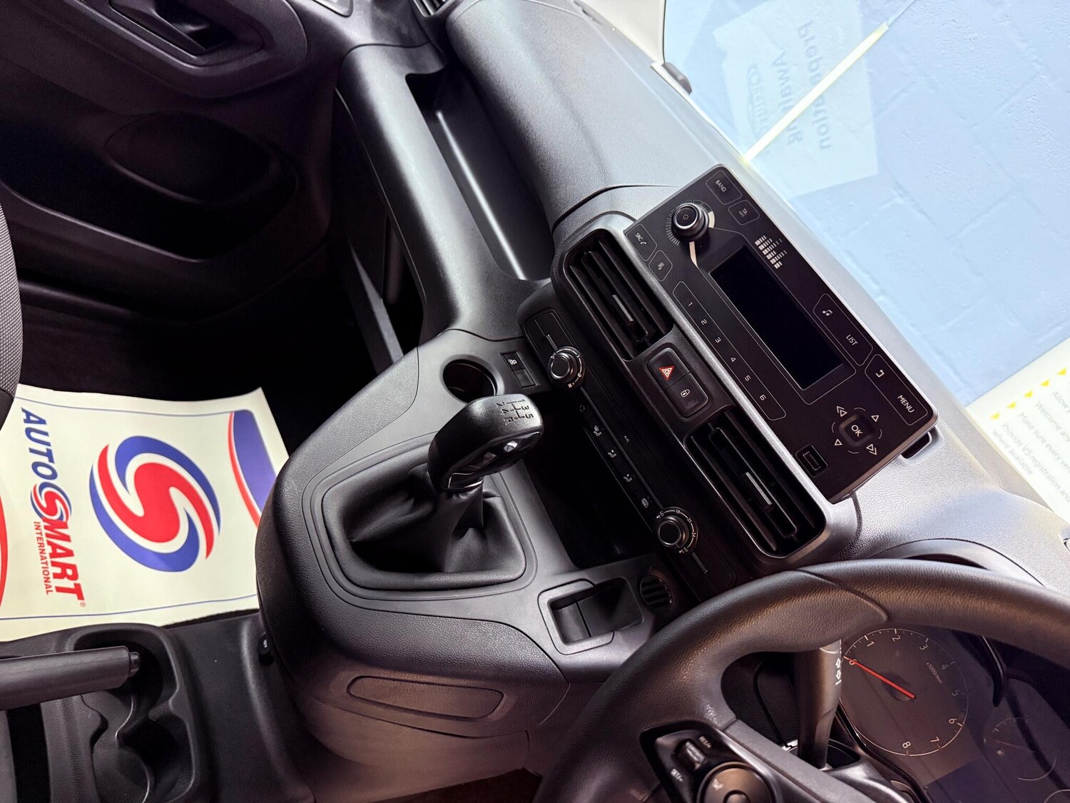 Used Vauxhall Combo 2019 for sale - 75964456: Photo 22