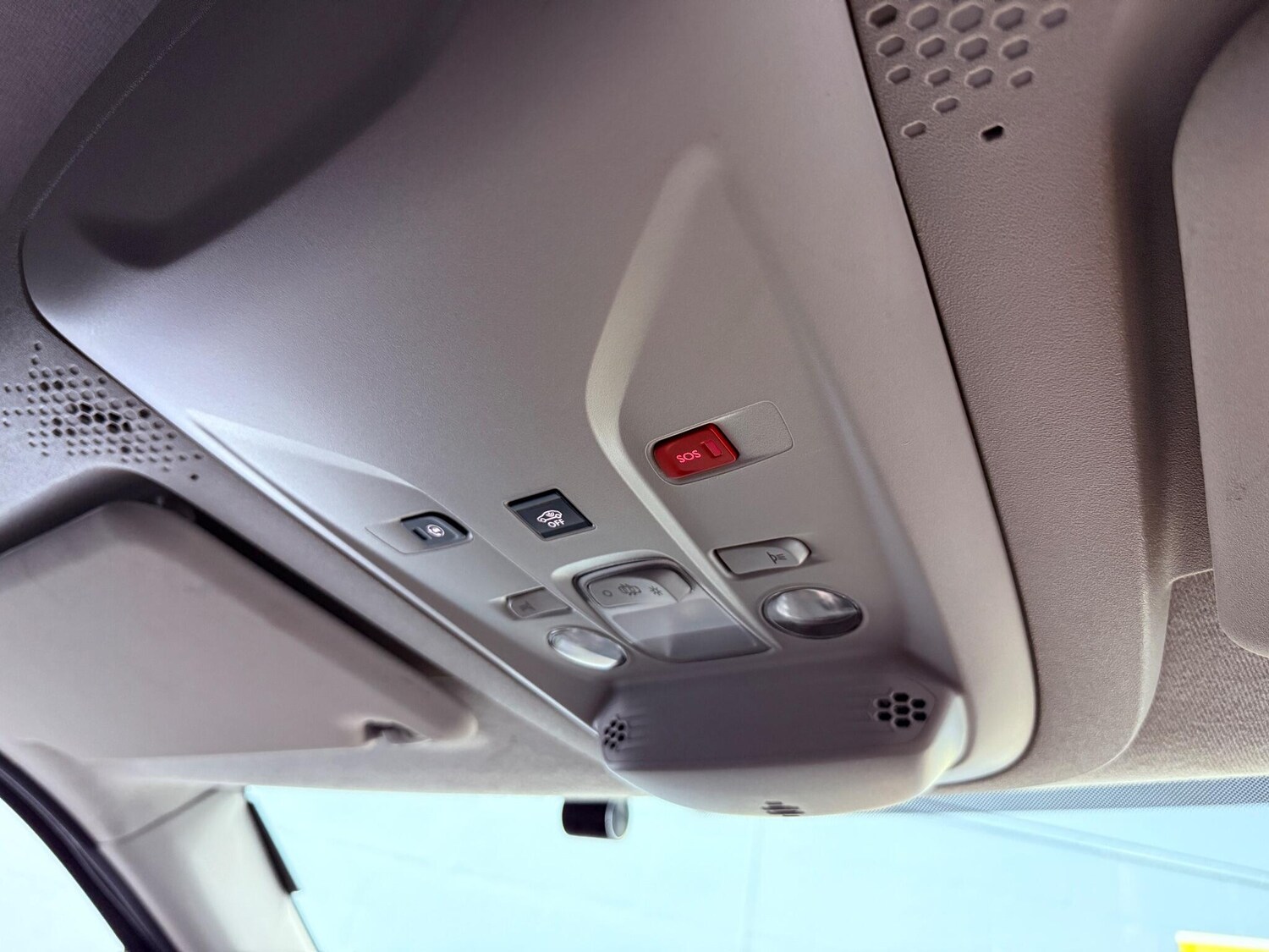 Used Vauxhall Combo 2019 for sale - 75964456: Photo 8