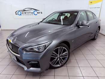 2015 (15) - 2.0T Sport Auto Euro 5 (s/s) 4dr