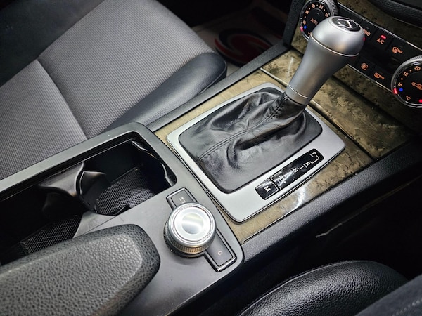 Used Mercedes-Benz C-Class 2010 for sale - 75543996: Photo 14