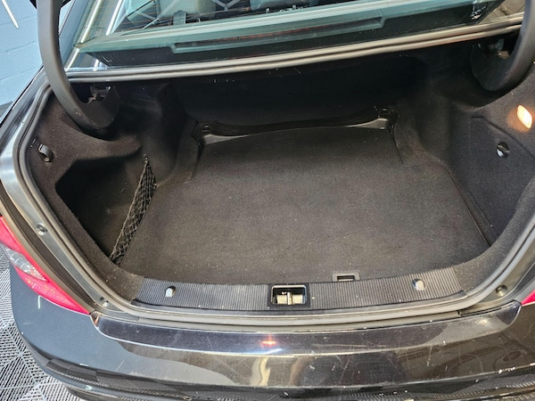 Used Mercedes-Benz C-Class 2010 for sale - 75543996: Photo 29