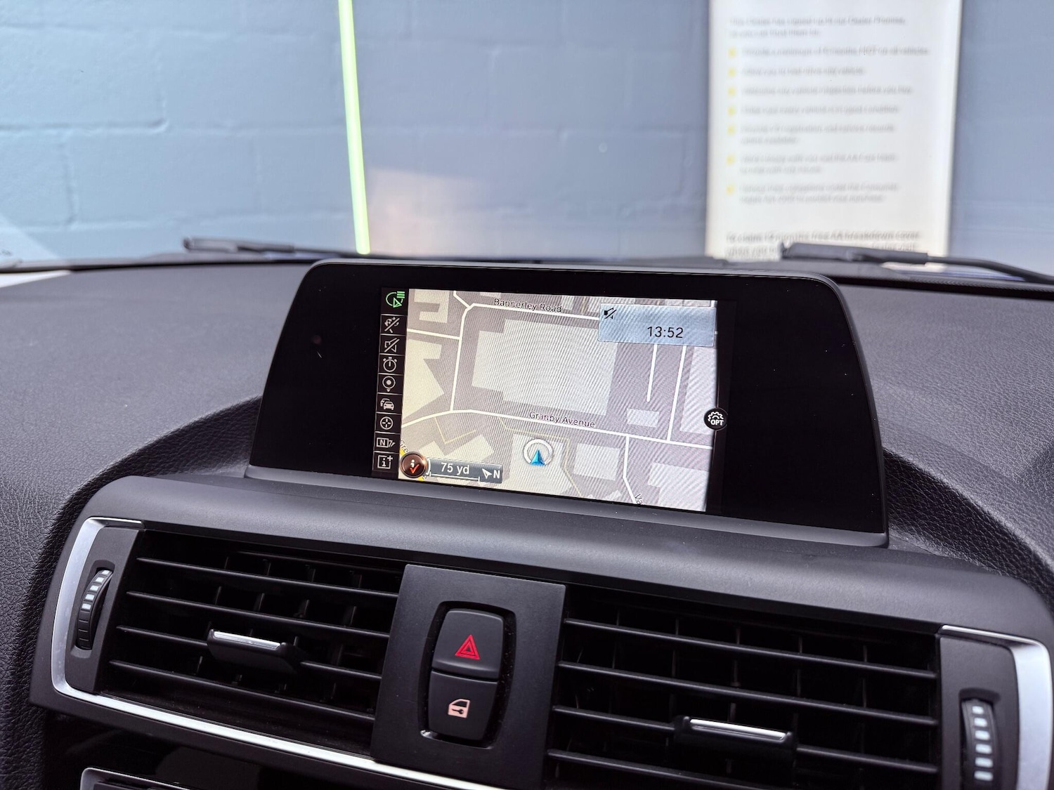 Used BMW 1 Series 2016 for sale - 76771935: Photo 10