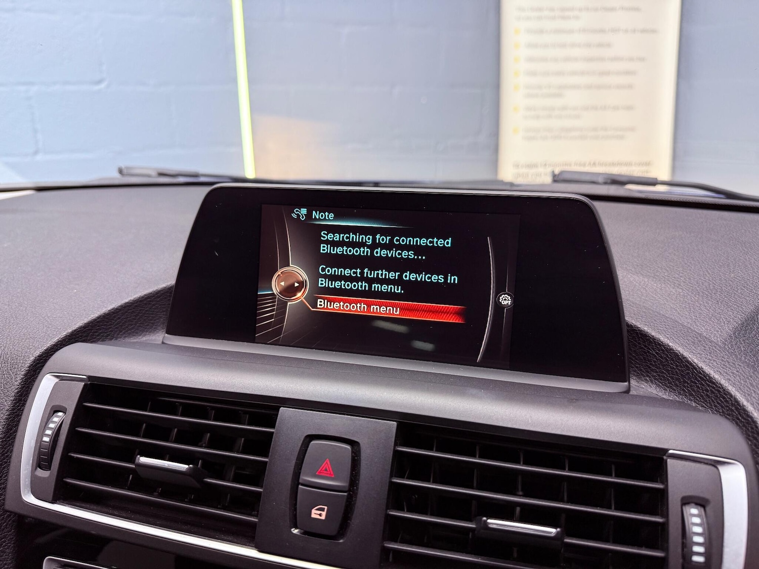 Used BMW 1 Series 2016 for sale - 76771935: Photo 11