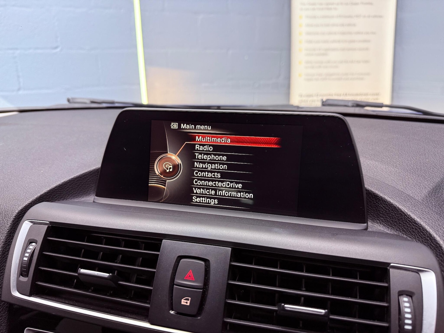 Used BMW 1 Series 2016 for sale - 76771935: Photo 12