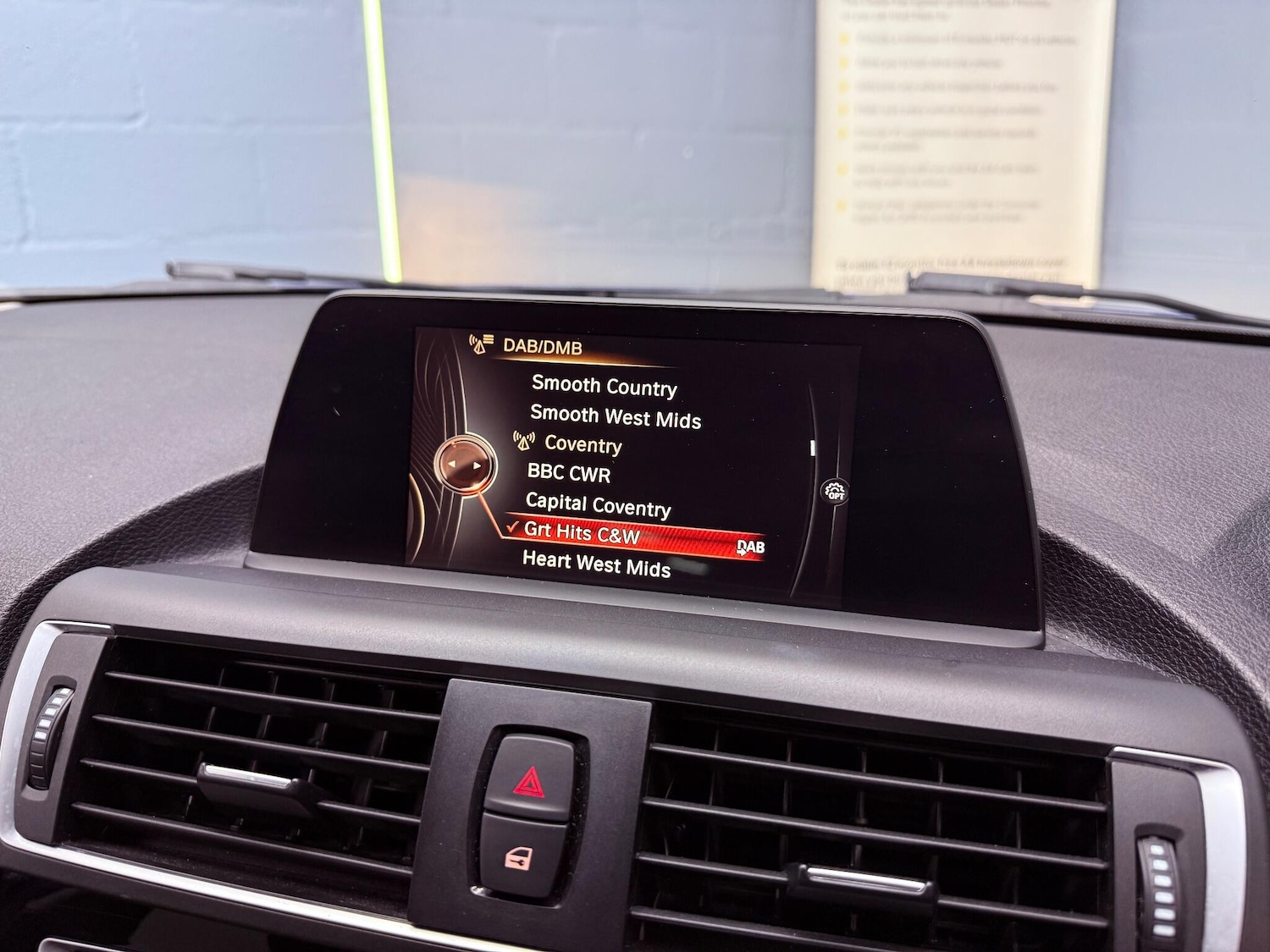 Used BMW 1 Series 2016 for sale - 76771935: Photo 14