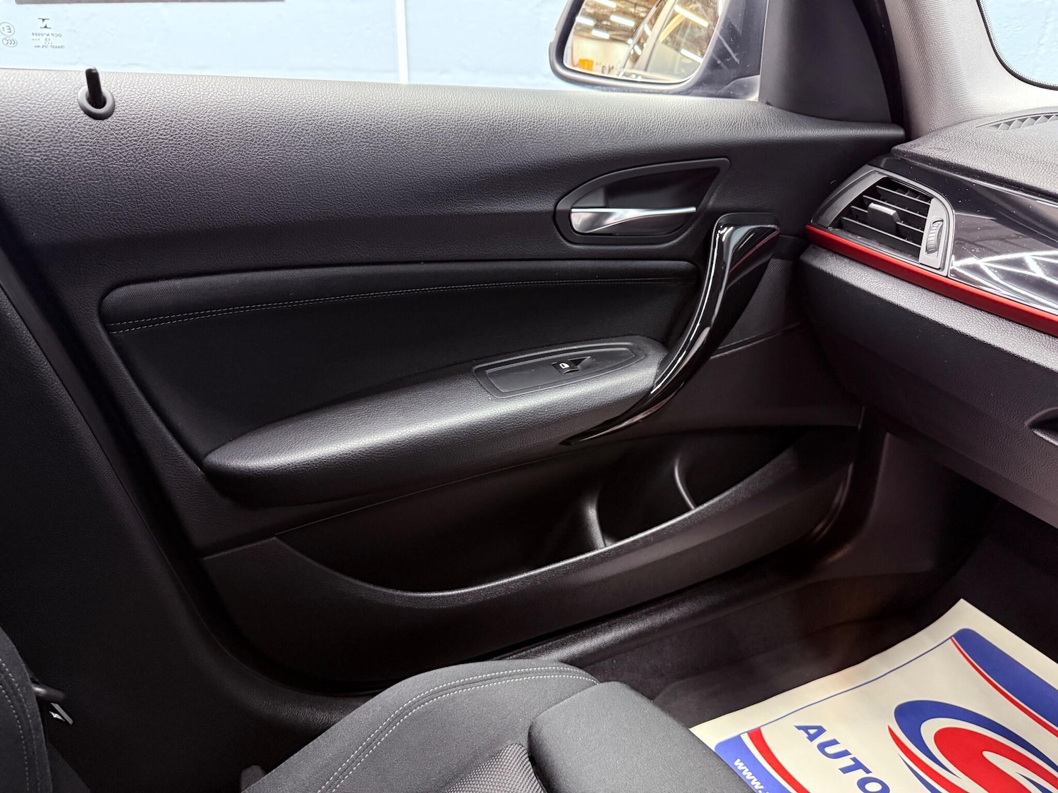 Used BMW 1 Series 2016 for sale - 76771935: Photo 15