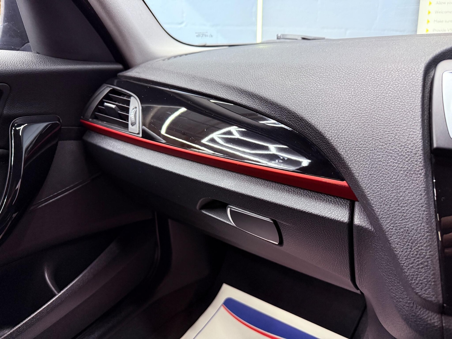 Used BMW 1 Series 2016 for sale - 76771935: Photo 16