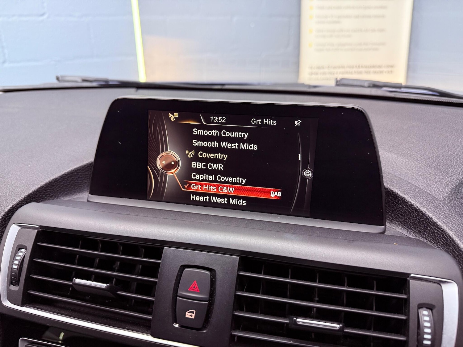 Used BMW 1 Series 2016 for sale - 76771935: Photo 17