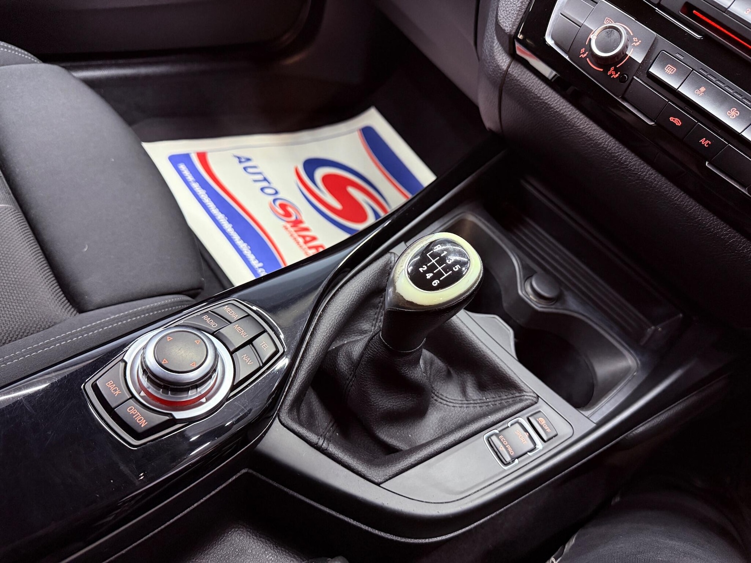 Used BMW 1 Series 2016 for sale - 76771935: Photo 19