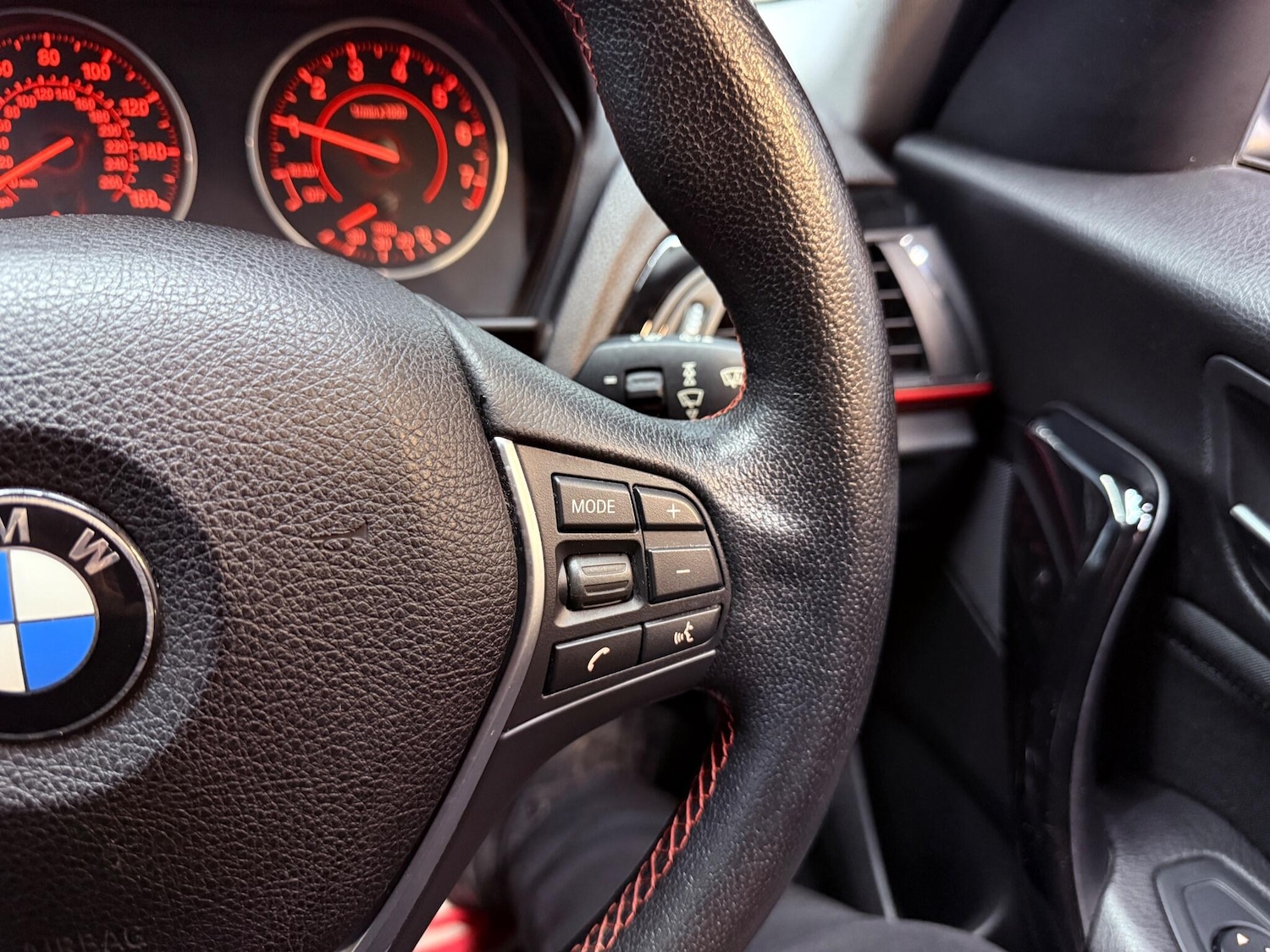 Used BMW 1 Series 2016 for sale - 76771935: Photo 22