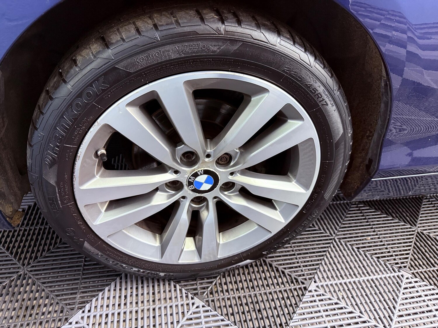 Used BMW 1 Series 2016 for sale - 76771935: Photo 25