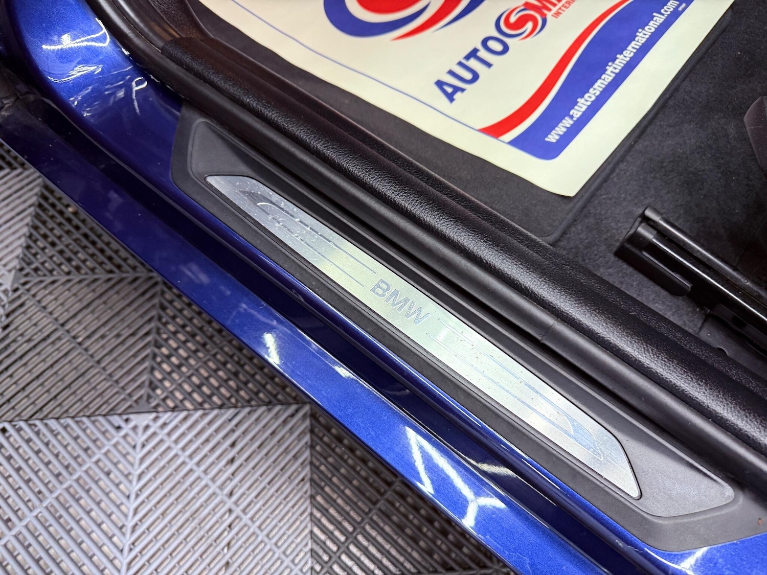 Used BMW 1 Series 2016 for sale - 76771935: Photo 27