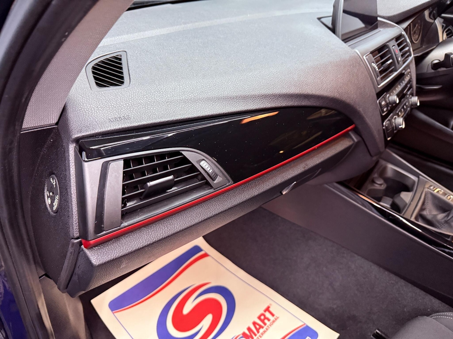 Used BMW 1 Series 2016 for sale - 76771935: Photo 29