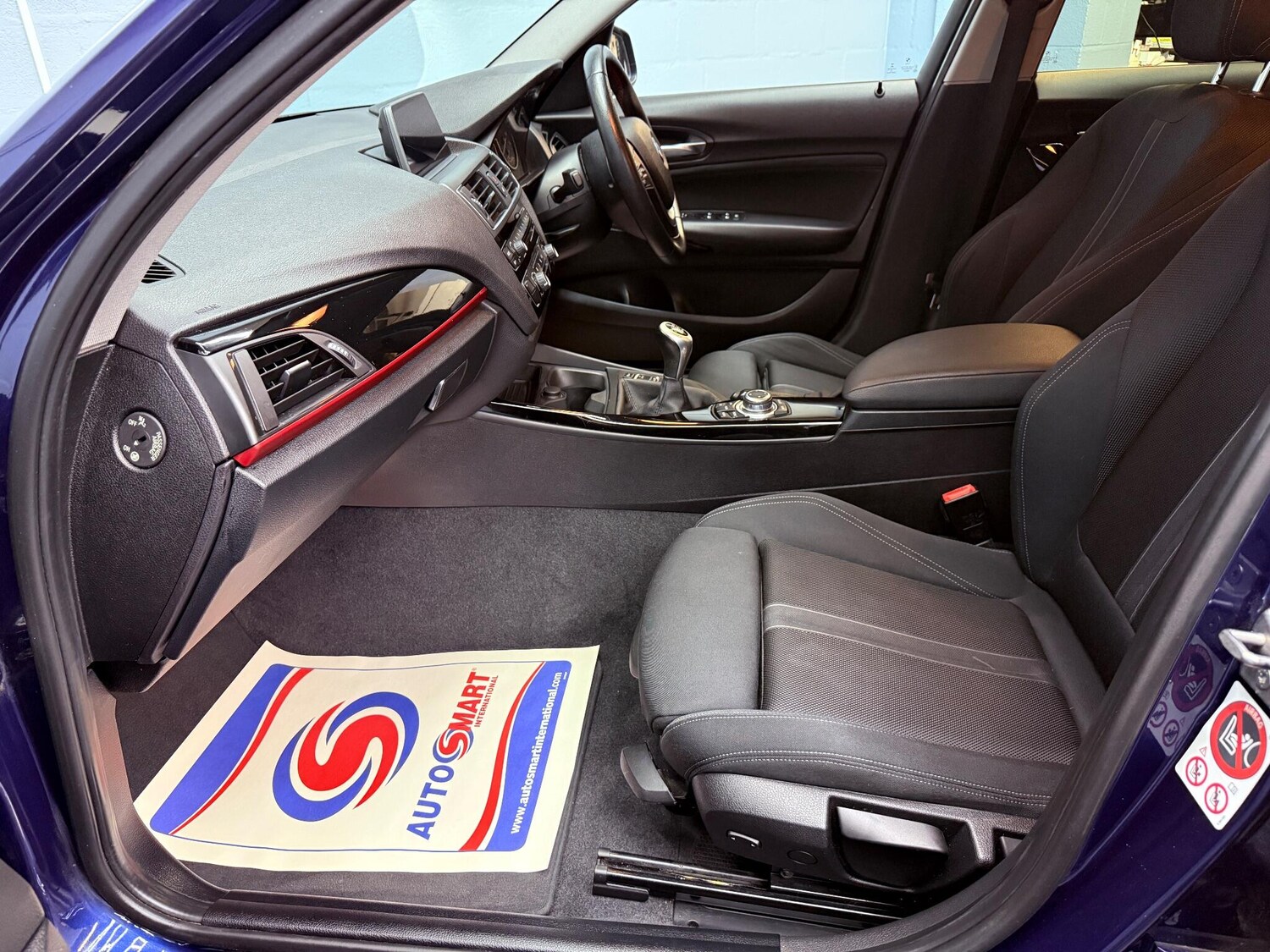 Used BMW 1 Series 2016 for sale - 76771935: Photo 30