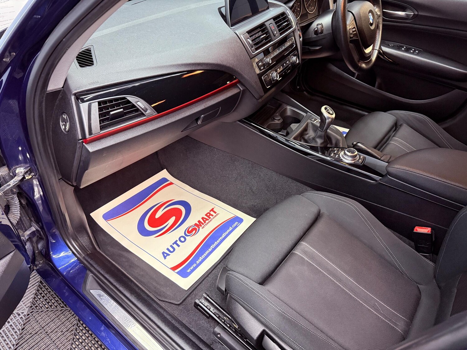 Used BMW 1 Series 2016 for sale - 76771935: Photo 31