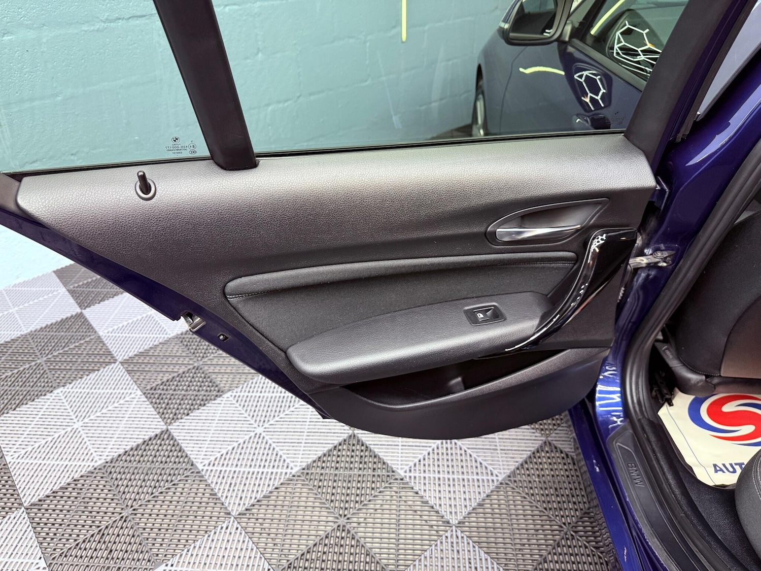 Used BMW 1 Series 2016 for sale - 76771935: Photo 32