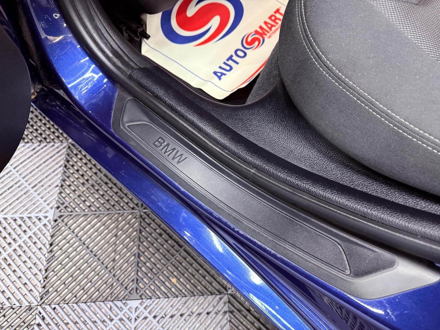 Used BMW 1 Series 2016 for sale - 76771935: Photo 33