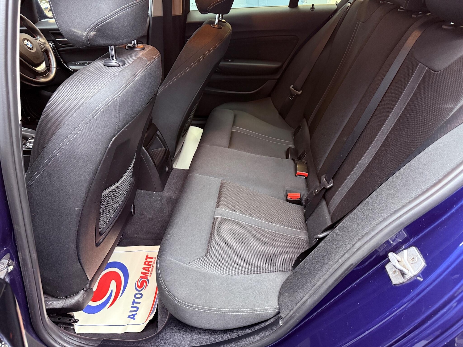 Used BMW 1 Series 2016 for sale - 76771935: Photo 34