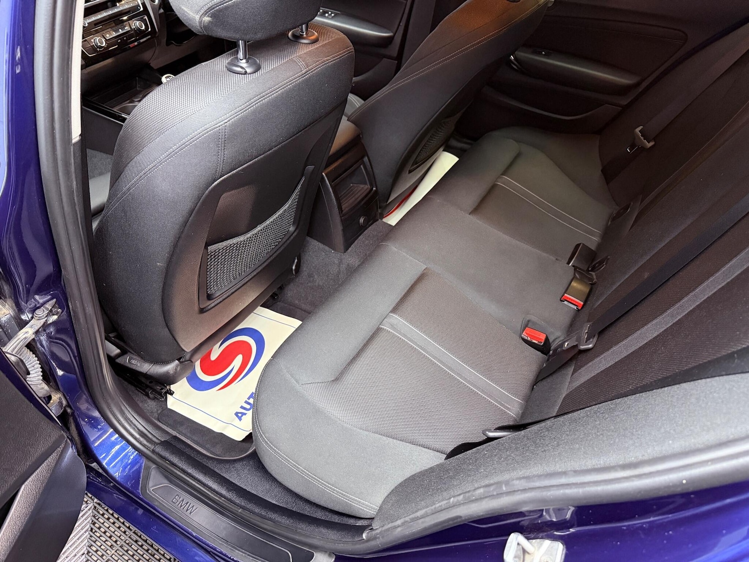 Used BMW 1 Series 2016 for sale - 76771935: Photo 35