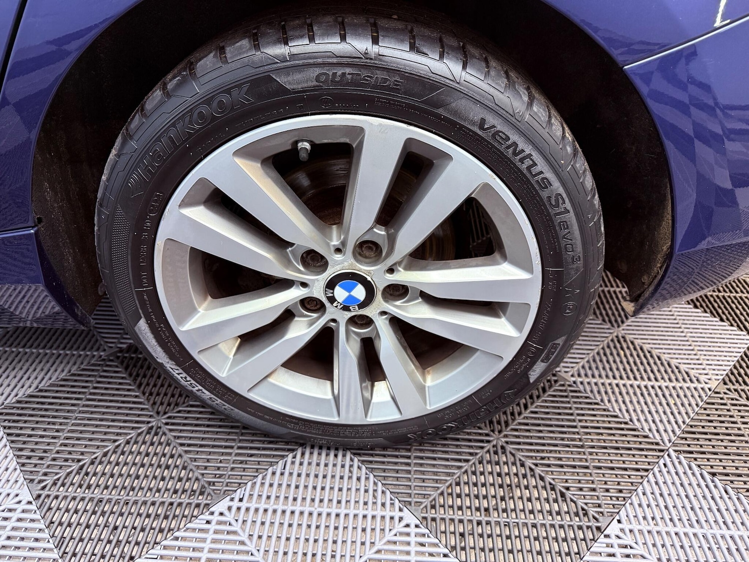 Used BMW 1 Series 2016 for sale - 76771935: Photo 36