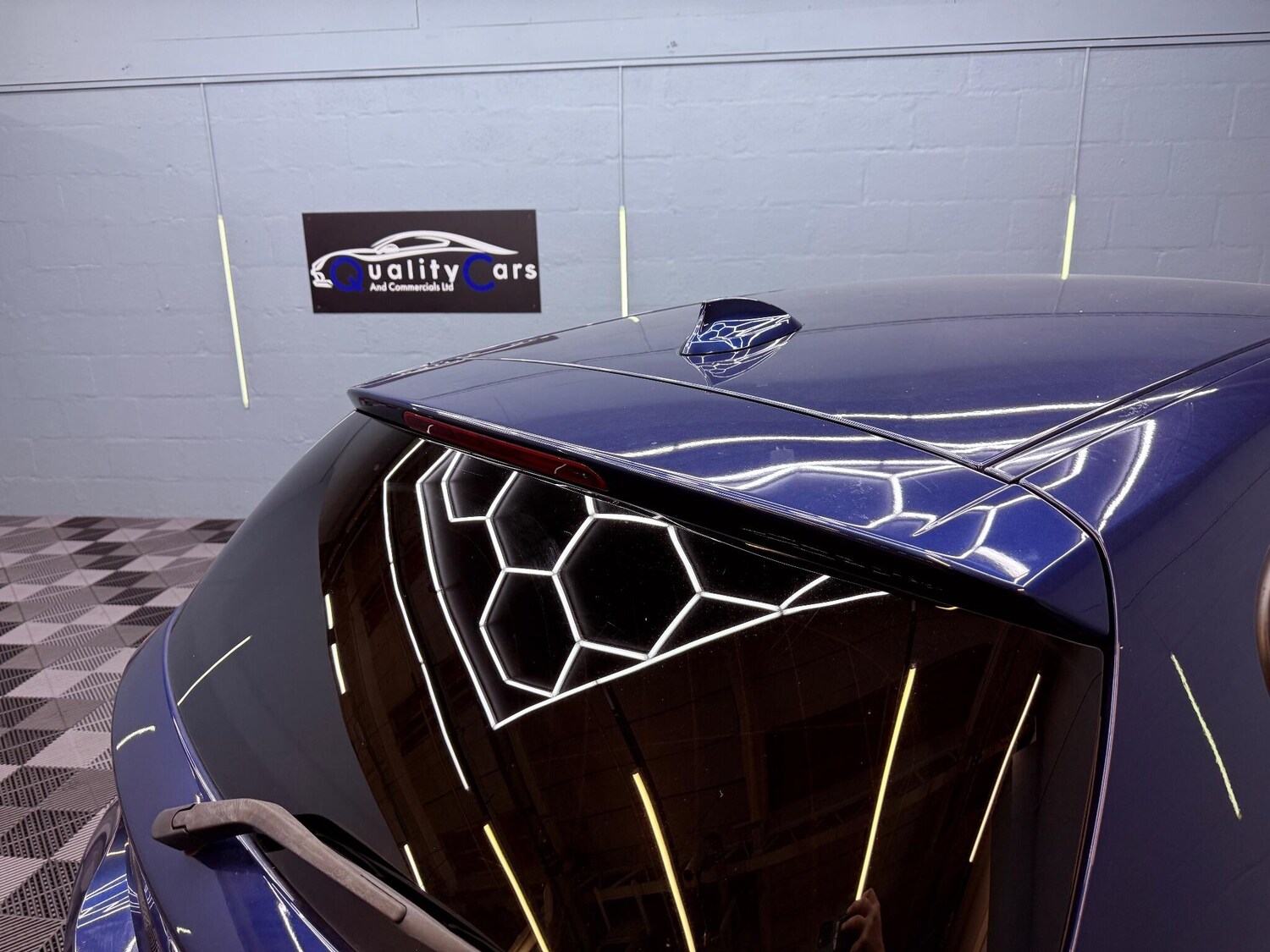 Used BMW 1 Series 2016 for sale - 76771935: Photo 39