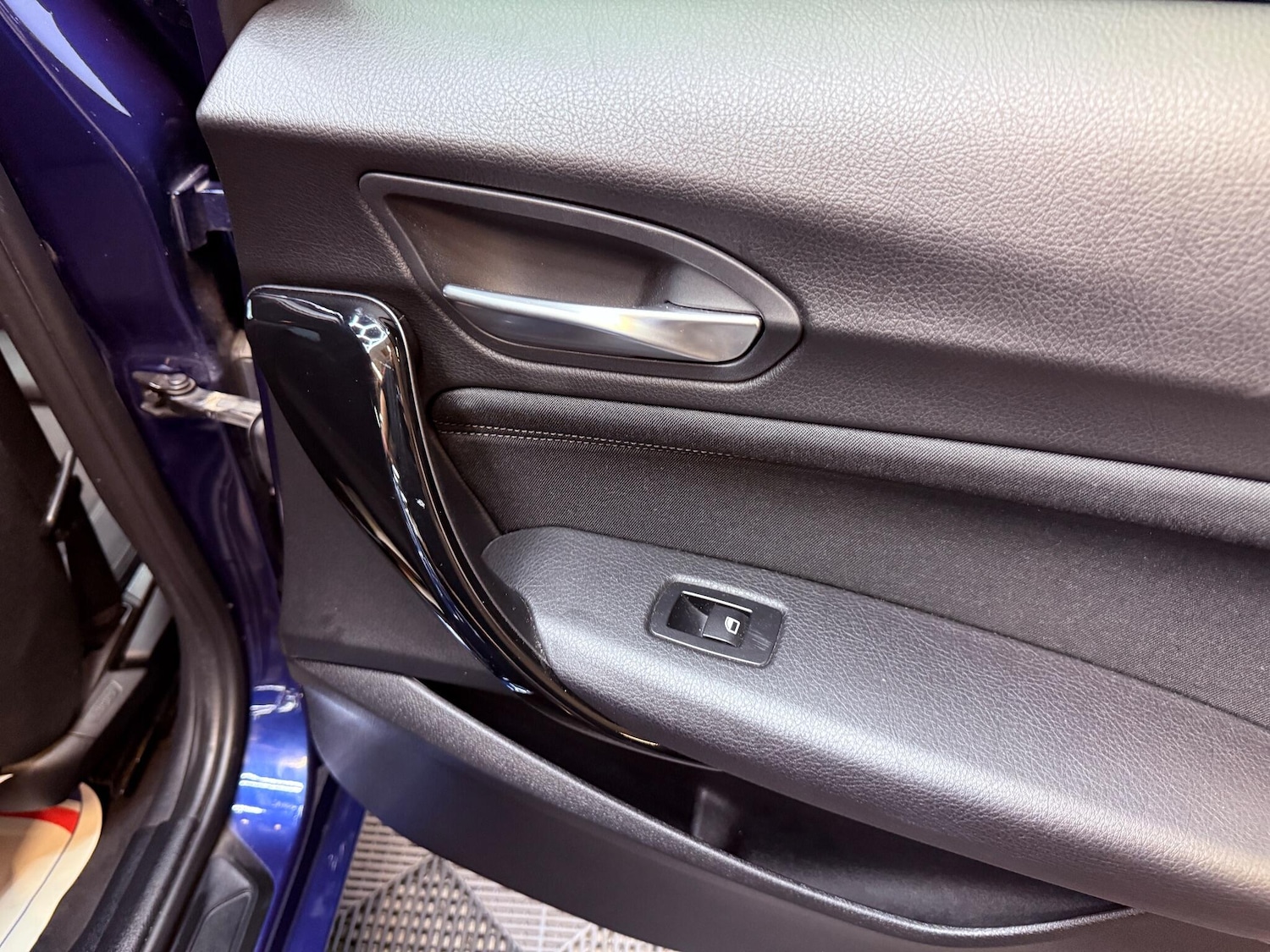 Used BMW 1 Series 2016 for sale - 76771935: Photo 42