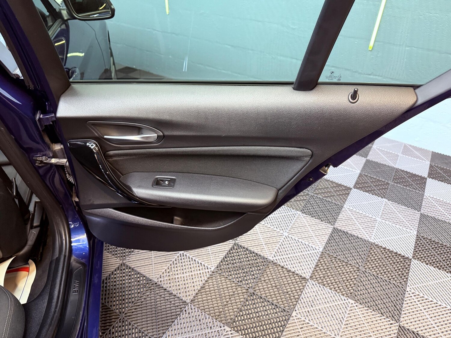 Used BMW 1 Series 2016 for sale - 76771935: Photo 43