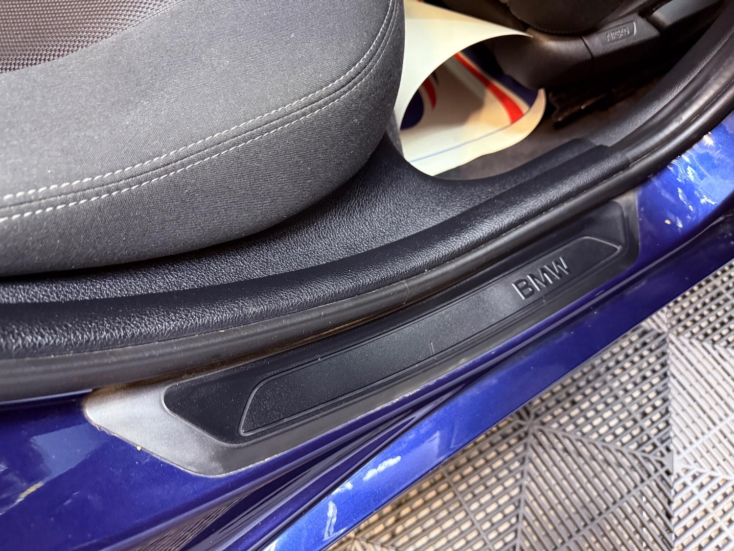 Used BMW 1 Series 2016 for sale - 76771935: Photo 44