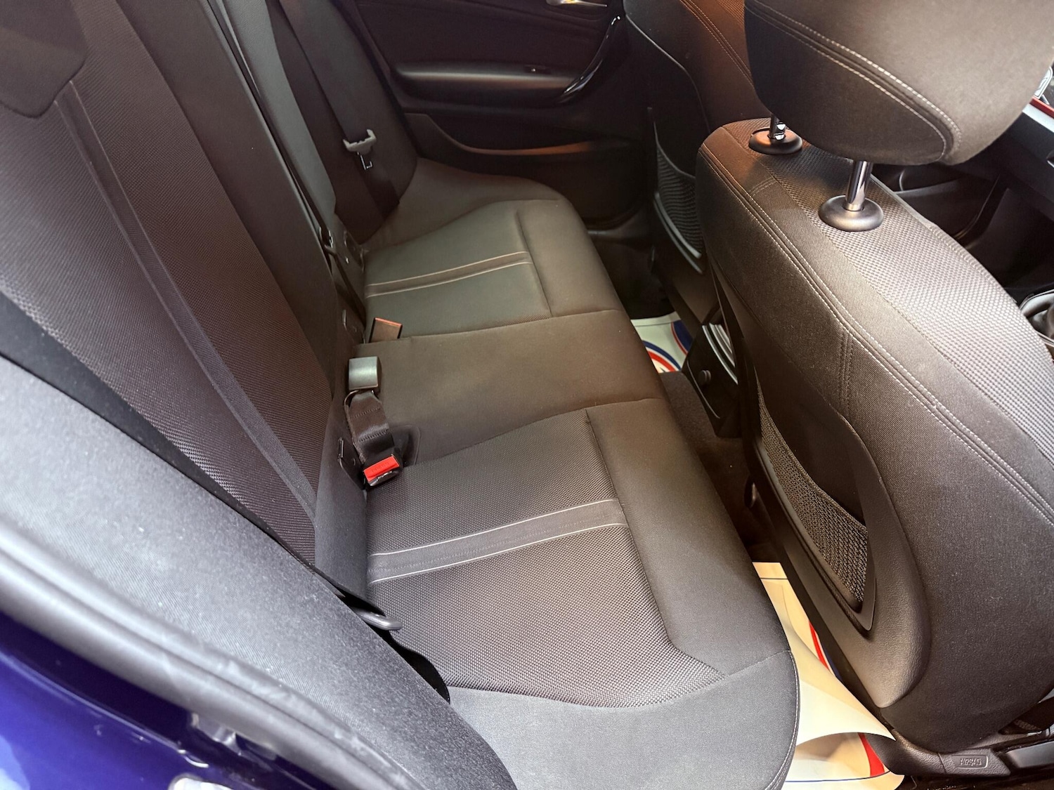 Used BMW 1 Series 2016 for sale - 76771935: Photo 46