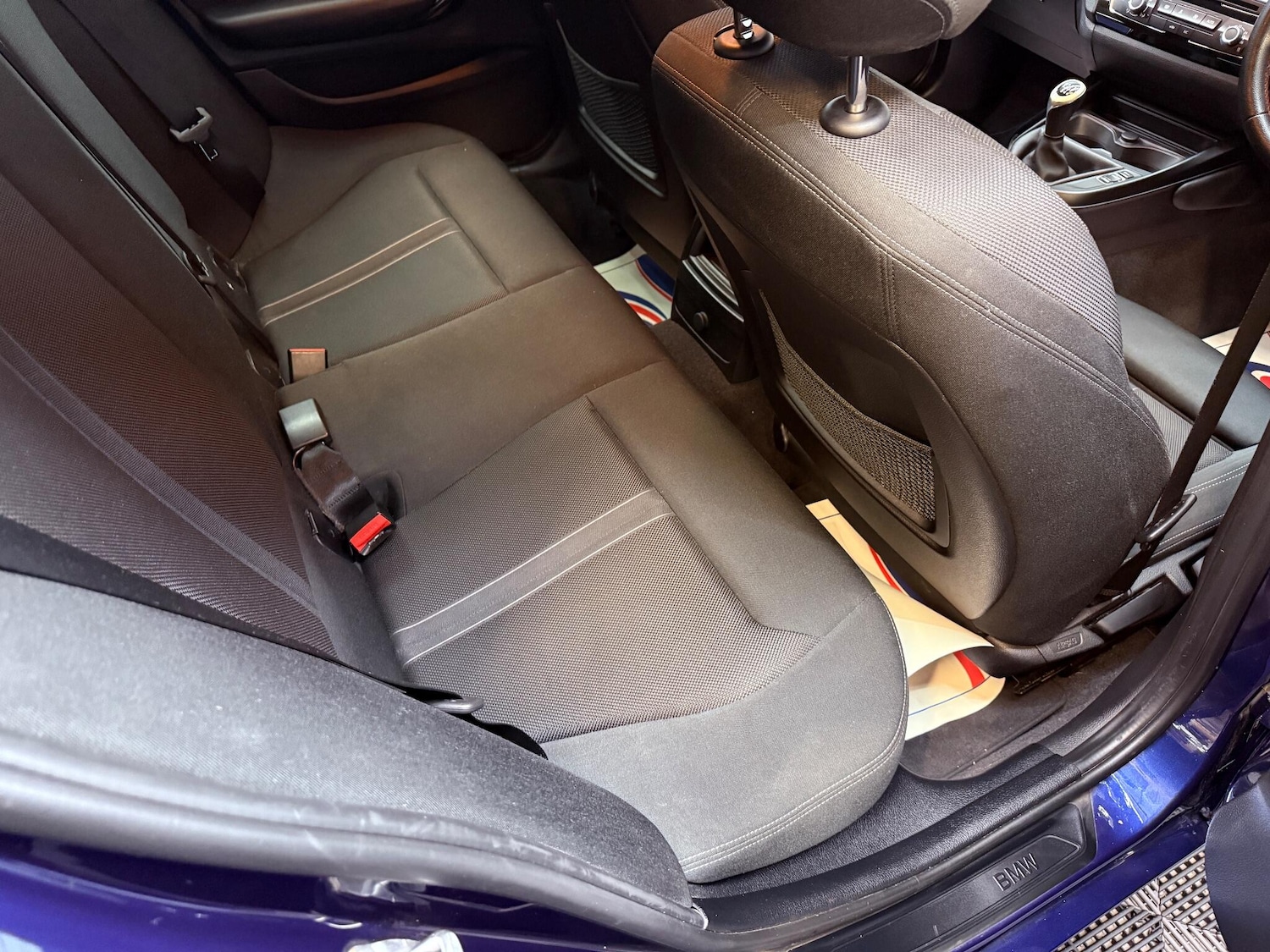 Used BMW 1 Series 2016 for sale - 76771935: Photo 47