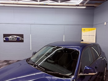 Used BMW 1 Series 2016 for sale - 76771935: Photo