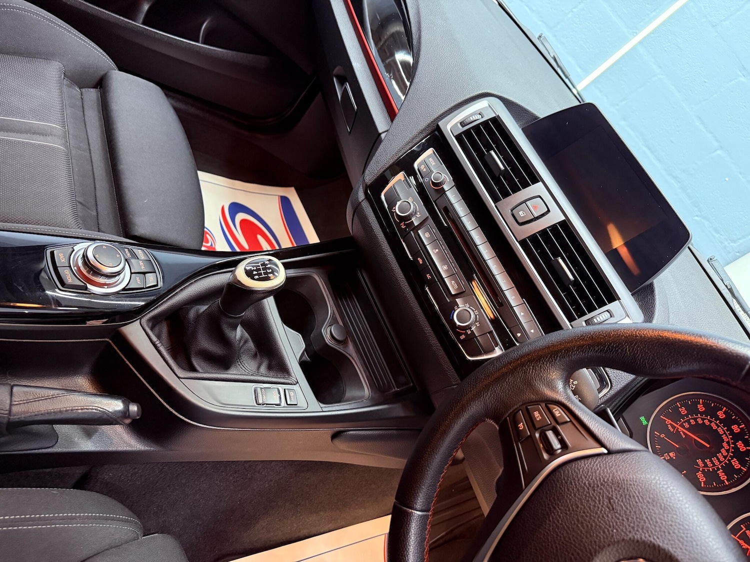 Used BMW 1 Series 2016 for sale - 76771935: Photo 53