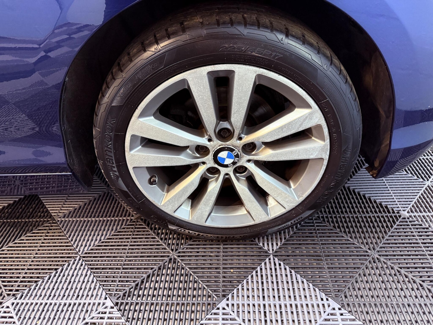 Used BMW 1 Series 2016 for sale - 76771935: Photo 56