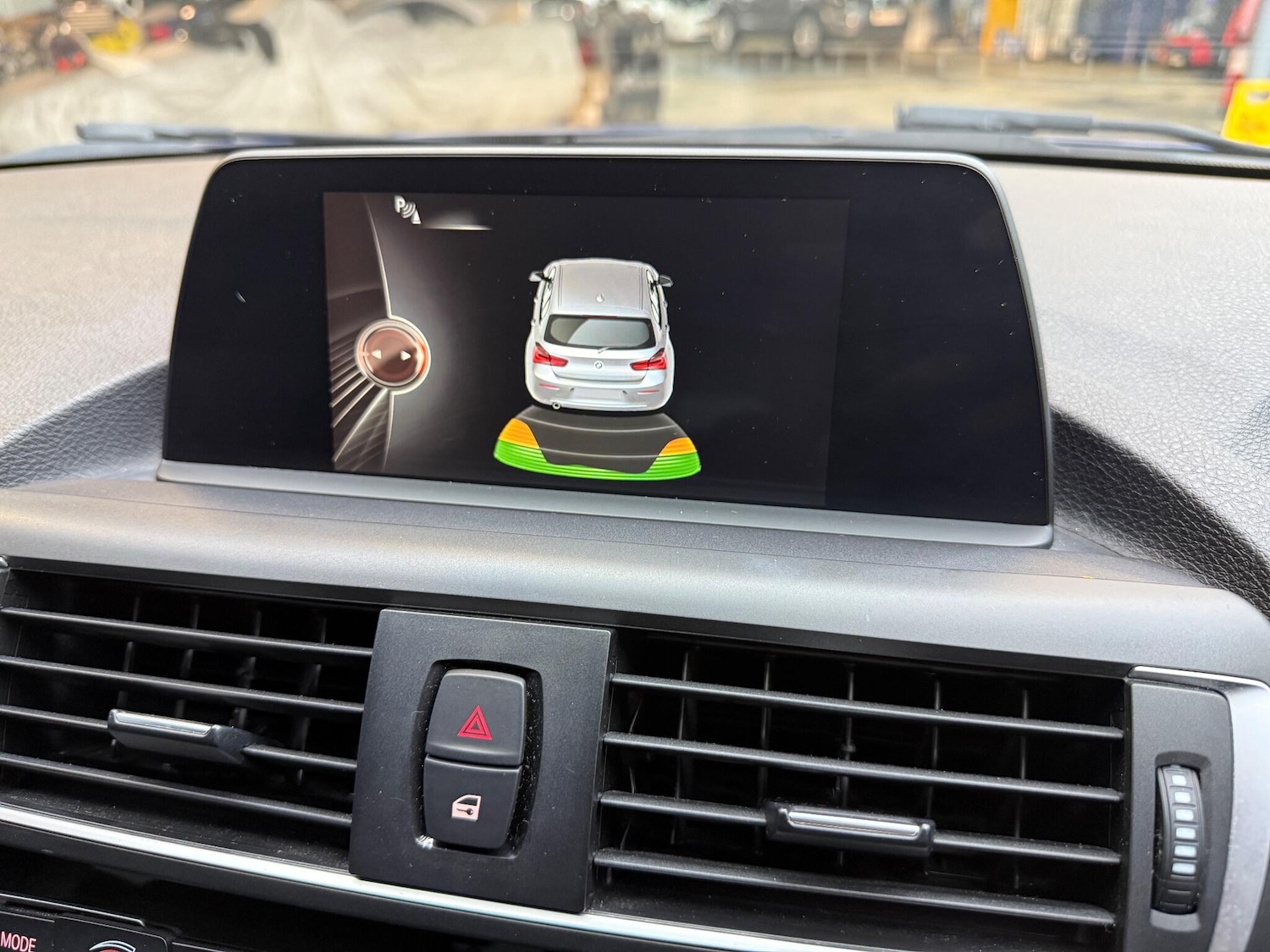 Used BMW 1 Series 2016 for sale - 76771935: Photo 8