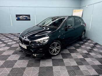 Used BMW 2 Series Active Tourer 2018 for sale - 78585693: Photo