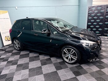 Used BMW 2 Series Active Tourer 2018 for sale - 78585693: Photo