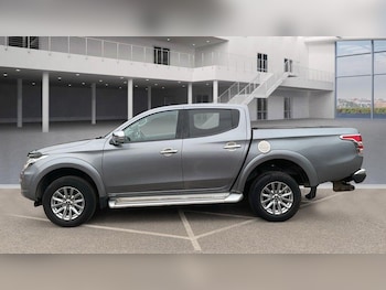 Used Mitsubishi L200 2019 for sale - 75866808: Photo