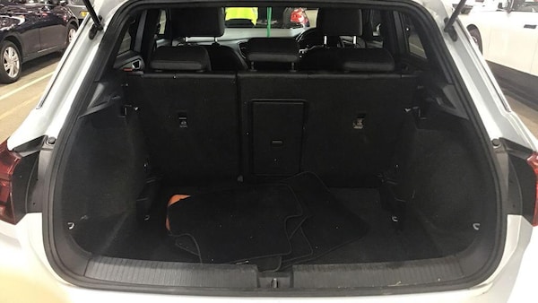 Used Volkswagen T-Roc 2020 for sale - 76260148: Photo 11