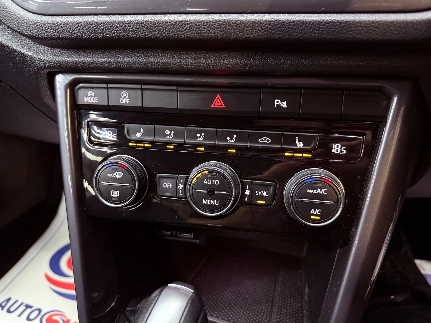 Used Volkswagen T-Roc 2020 for sale - 76260148: Photo 13