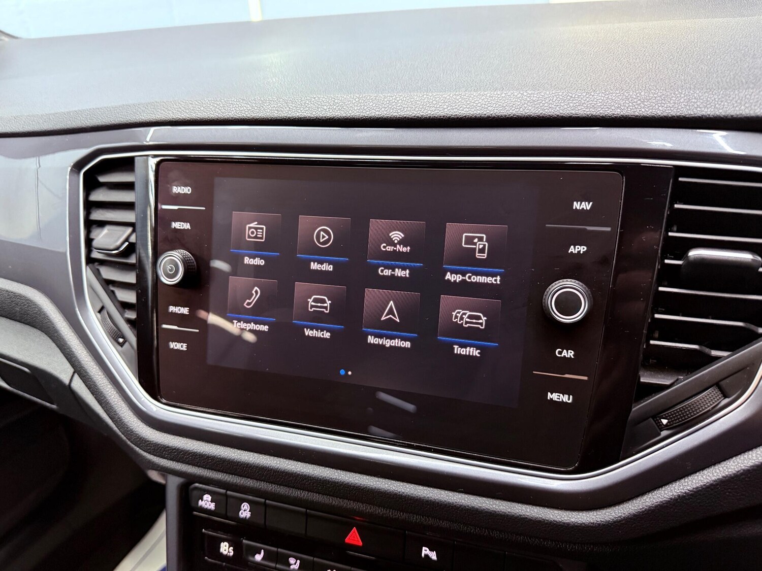 Used Volkswagen T-Roc 2020 for sale - 76260148: Photo 16